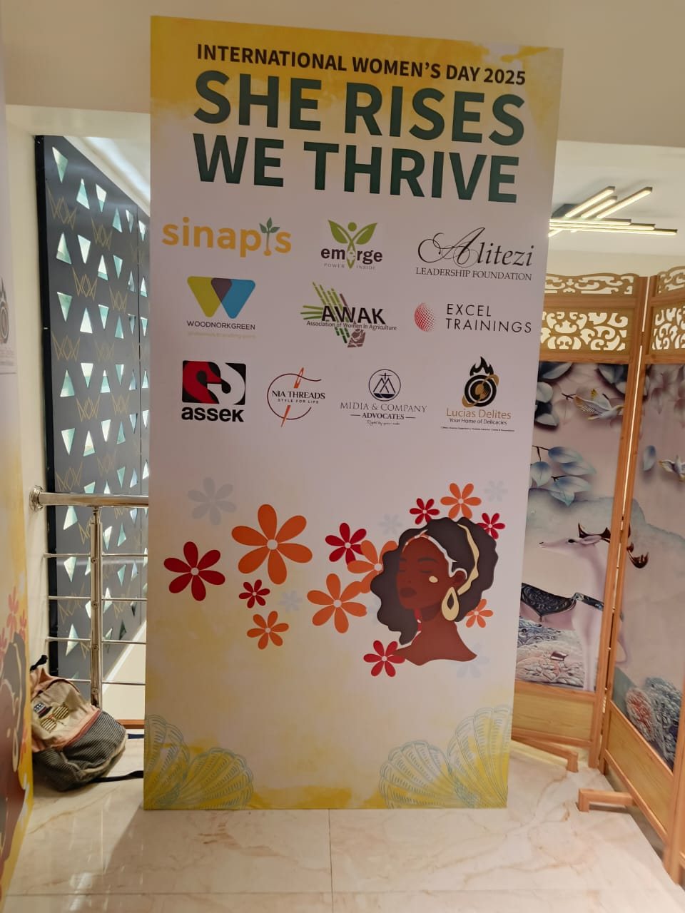 ALITEZI project preview